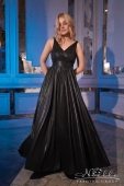Вечернее платье В23-25-1